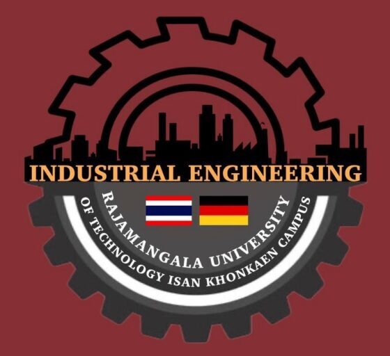 INDUSTRIAL ENGINEERING (RMUTI KHON KAEN CAMPUS)