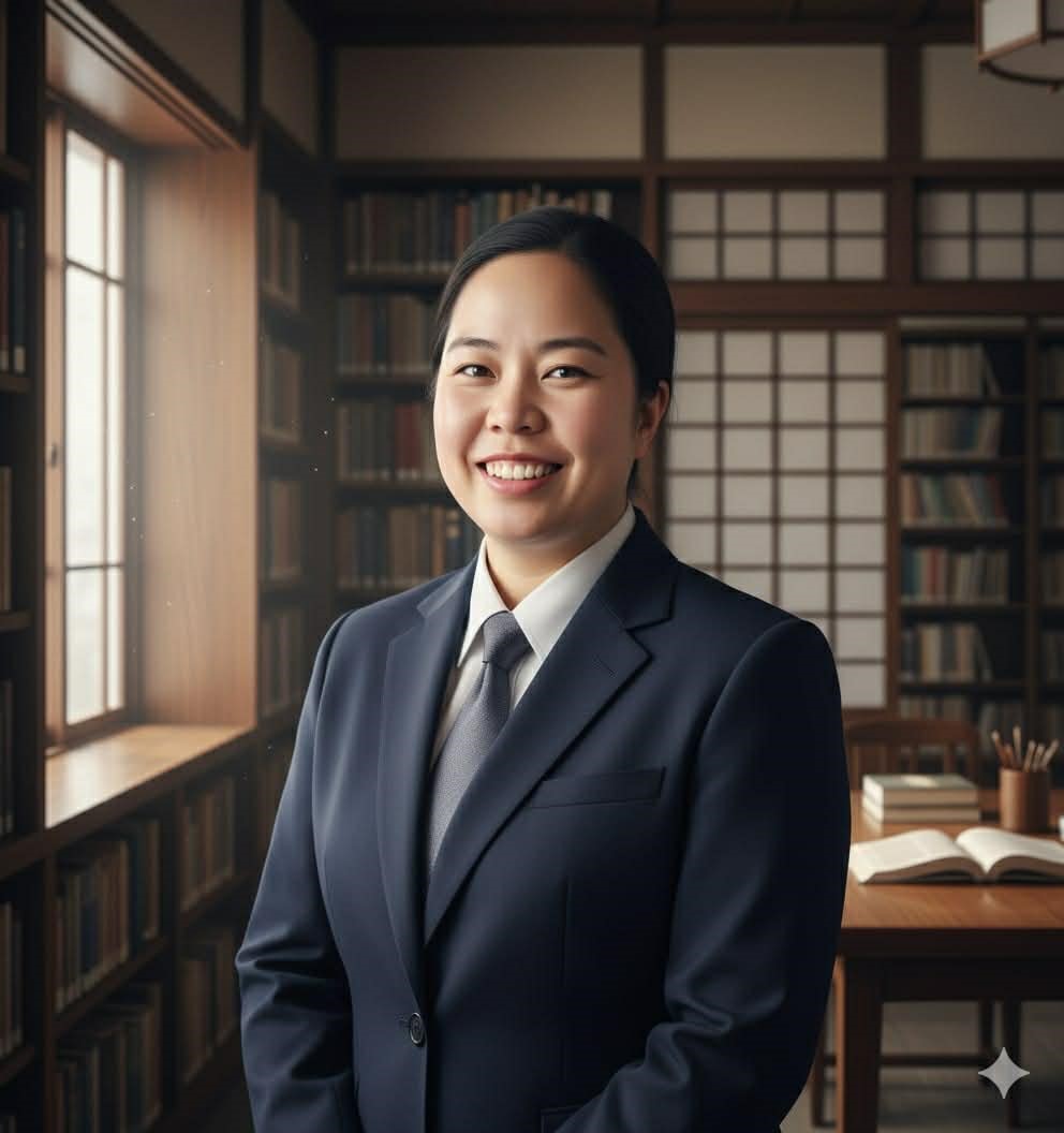 อาจารย์ชรินทร์รัตน์ โพธิสว่าง