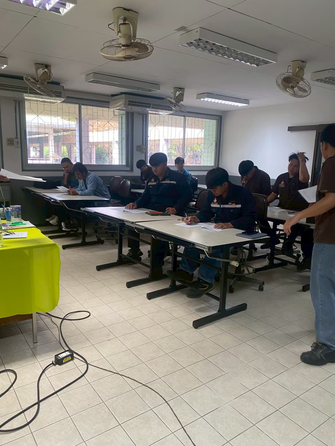 ภาพบรรยากาศ 8