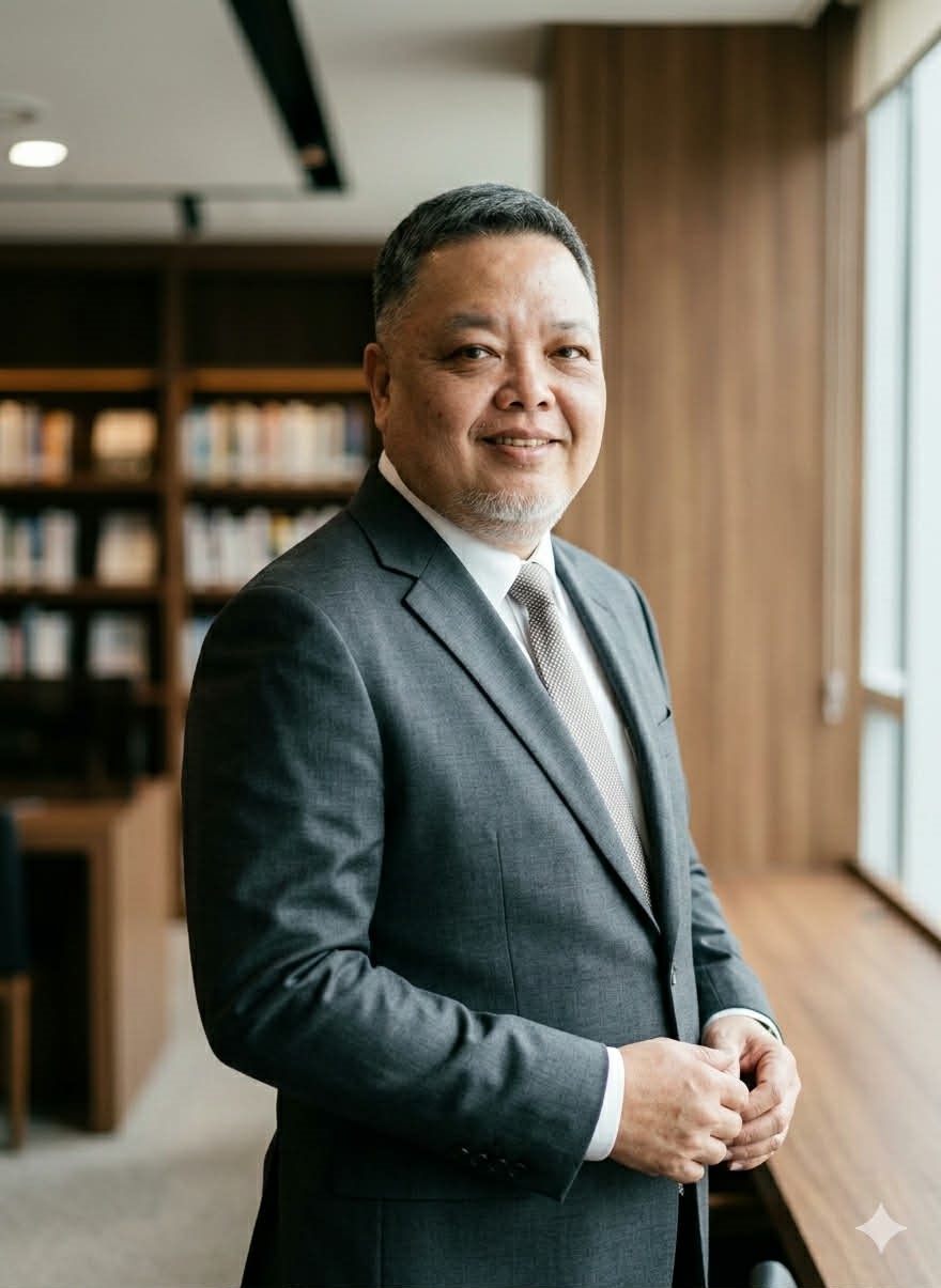 อาจารย์อภิศักดิ์ หาญพิชาญชัย