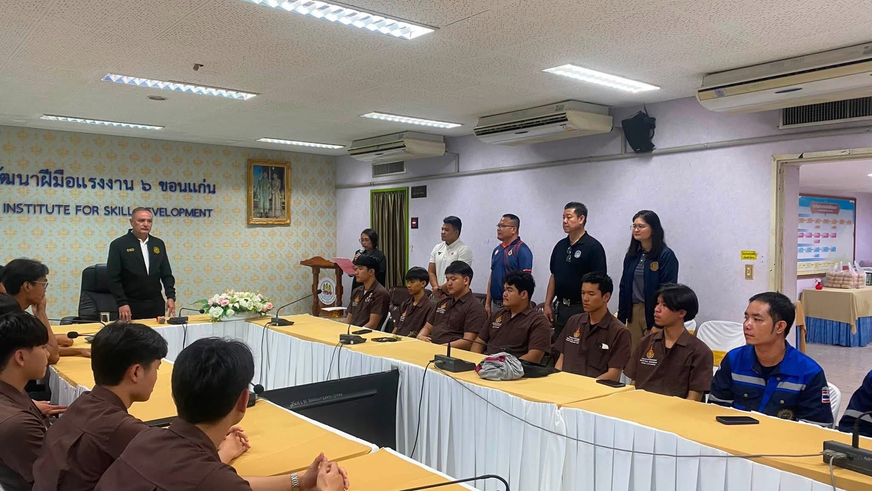 ภาพบรรยากาศที่ 1